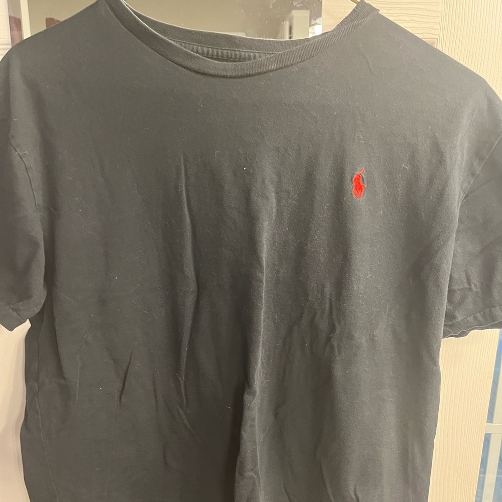 Polo t-shirt size Large